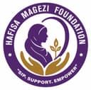 Hafisa Magezi Foundation logo